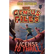 License to Thrill