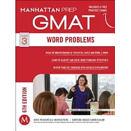 Manhattan Prep Gmat Word Problems