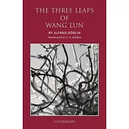 The Three Leaps of Wang Lun: A Chinese Novel