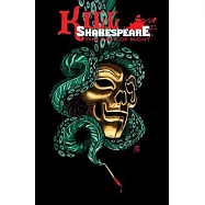 Kill Shakespeare 4: The Mask of Night