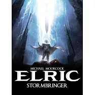 Elric 2: Stormbringer