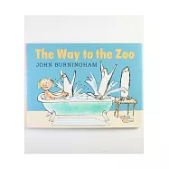 The Way to the Zoo (簽名版)