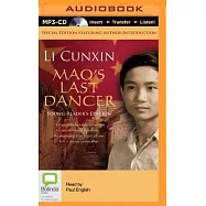 Mao&rsquo;s Last Dancer: Young Readers&rsquo; Edition