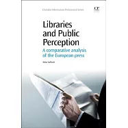 Libraries and Public Perception: A Comparative Analysis of the European Press