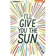 I’ll Give You the Sun: Library Edition