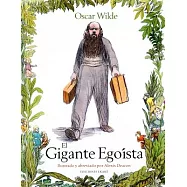 El Gigante Egoista / The Selfish Giant