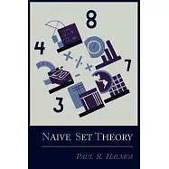 Naive Set Theory