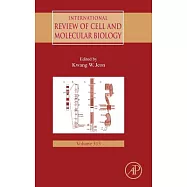 International Review of Cell and Molecular Biology