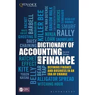 Dictionary of Accounting and Finance