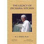 The Legacy of Zecharia Sitchin: The Shifting Paradigm