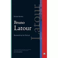 Bruno Latour: Reassembling the Political