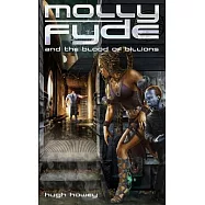 Molly Fyde and the Blood of Billions