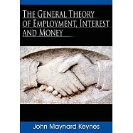 The General Theory of Employment, Interest, and Money