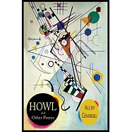 Howl and Other Poems