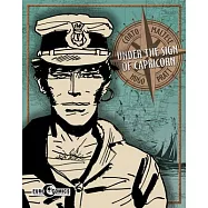 Corto Maltese: Under the Sign of Capricorn