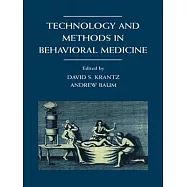 Technology and Methods in Behavioral Medicine