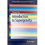 Introduction to Supergravity