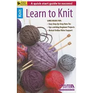 Learn to Knit