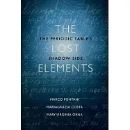 The Lost Elements: The Periodic Table’s Shadow Side