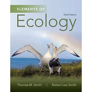 Elements of Ecology