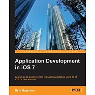 Application Development in Ios 7
