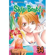 Skip Beat! 34