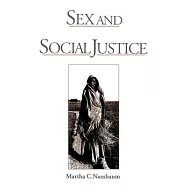 Sex and Social Justice