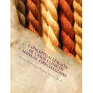 Conceptualización De Casos Clínicos: Manual Especializado
