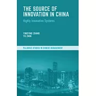The Source of Innovation in China: Highly Innovative Systems