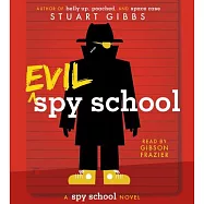 Evil Spy School