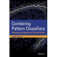 Combining Pattern Classifiers: Methods and Algorithms