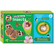 Look and Learn Insects