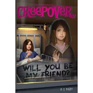 Will You Be My Friend?