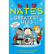 Big Nate’s Greatest Hits
