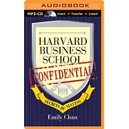 Harvard Business School Confidential: Secrets of Success