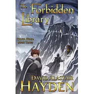 The Forbidden Library