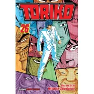Toriko 26