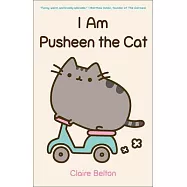 I Am Pusheen the Cat