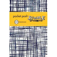 Pocket Posh Jumble Crosswords 6: 100 Puzzles