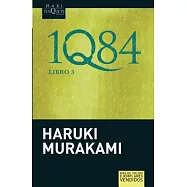 1Q84, Book 3
