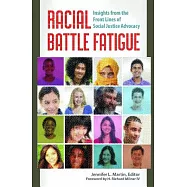 Racial Battle Fatigue: Insights from the Front Lines of Social Justice Advocacy