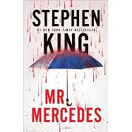 Mr. Mercedes
