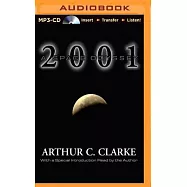 2001: A Space Odyssey