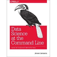 Data Science at the Command Line