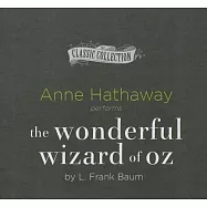 The Wonderful Wizard of Oz: Library Edition