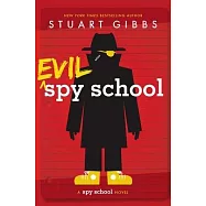 Evil Spy School
