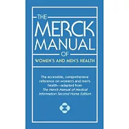 The Merck Manual of Women’s and Men’s Health