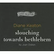 Slouching Towards Bethlehem