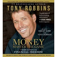 Money Master the Game: 7 Simple Steps to Financial Freedom
