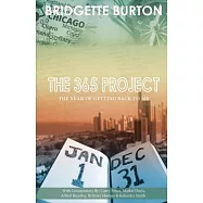 The 365 Project: The Year of Getting Back to Me